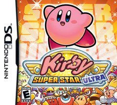 Nintendo DS Kirby Super Star Ultra [In Box/Case Complete]